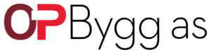 OP Bygg Logo