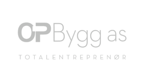 OP Bygg Logo